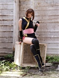 [Cosplay]2013.04.13死亡或活着-真棒Kasumi Cosplay Set1(167)